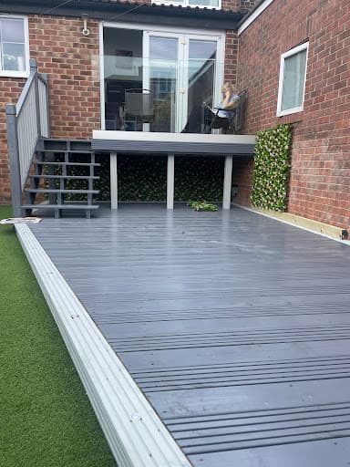 Leeds Building & Tiling Ltd — Customer photo