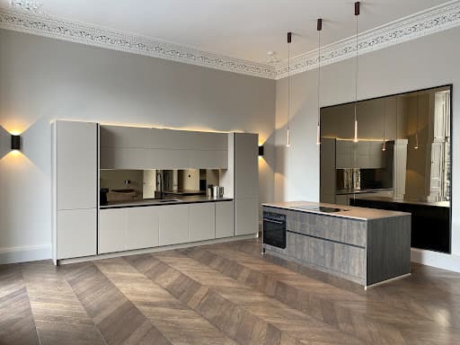 BANN | Builders — Customer photo