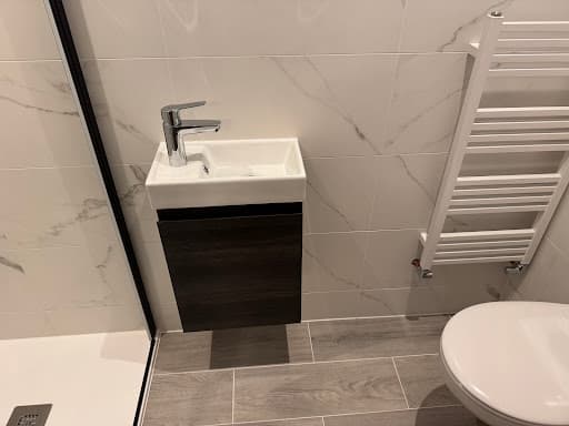 Bristol General Builders — Customer photo