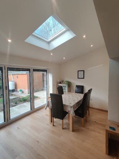E N K Construction Ltd — Customer photo