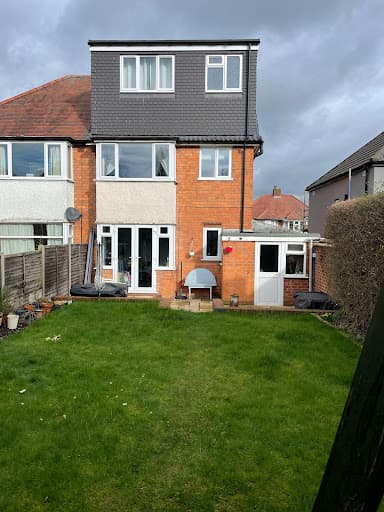Buckley Loft Conversions Ltd — Customer photo