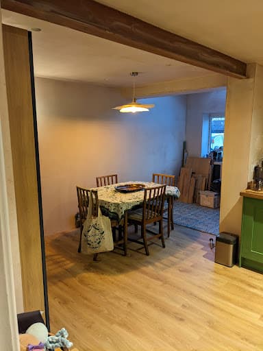 Hallett Construction — Customer photo