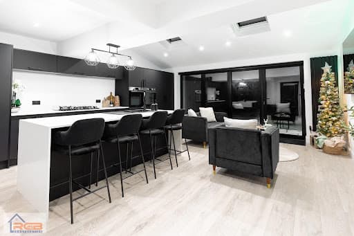 RGB Construction Ltd — Customer photo