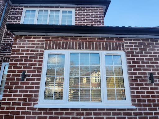 KWS Builders Ltd — Customer photo
