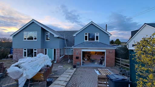 MJH Builders Hampshire Limited — Customer photo