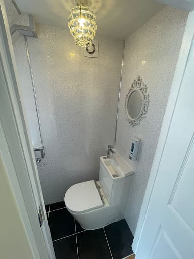 A.D.H Builders (Luton) — Customer photo