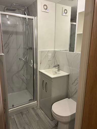 HD Homes — Customer photo