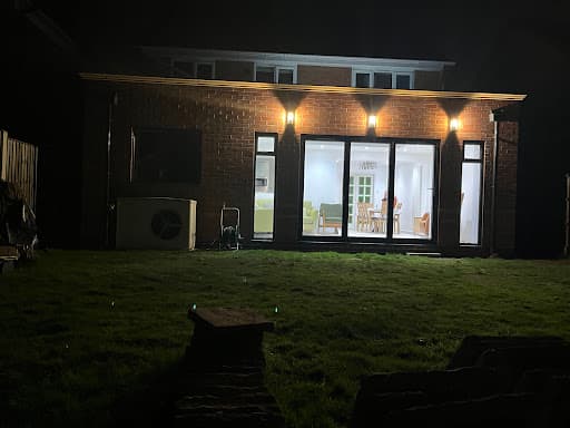 Eley Projects Ltd — Customer photo