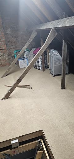 Transform Loft Solutions — Customer photo