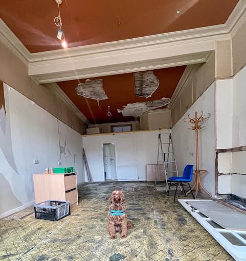 Improvement Pro Ltd — Customer photo