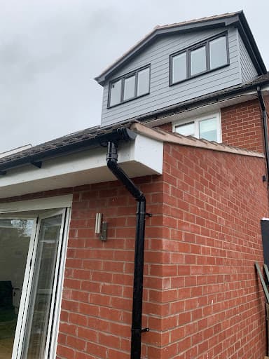 Complete Building Solutions (CBS) Ltd — Customer photo