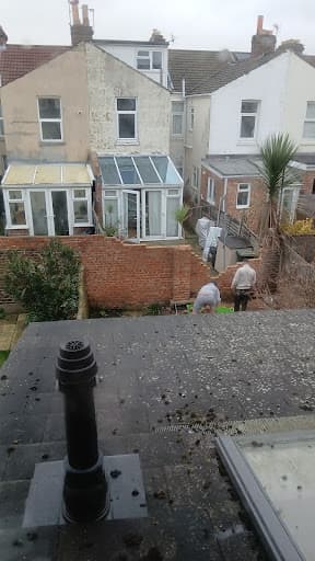 kp builders Portsmouth — Customer photo