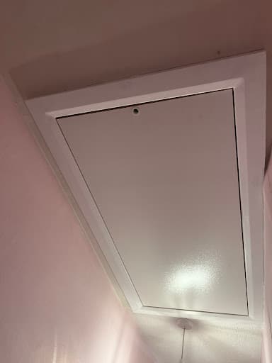 TG Loft Boarding Ltd — Customer photo