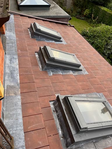 Eley Projects Ltd — Customer photo