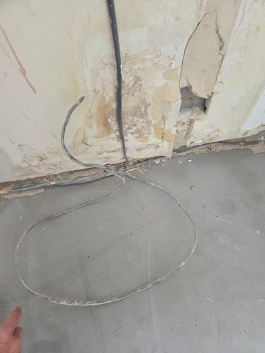 Naylor building developments Ltd — Customer photo
