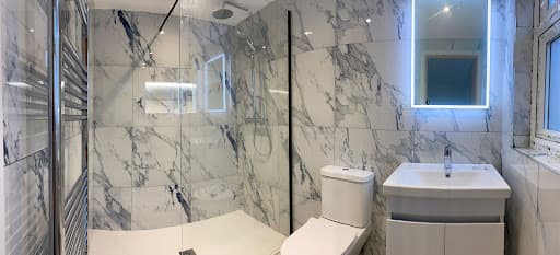 The Loft Conversion Company — Customer photo