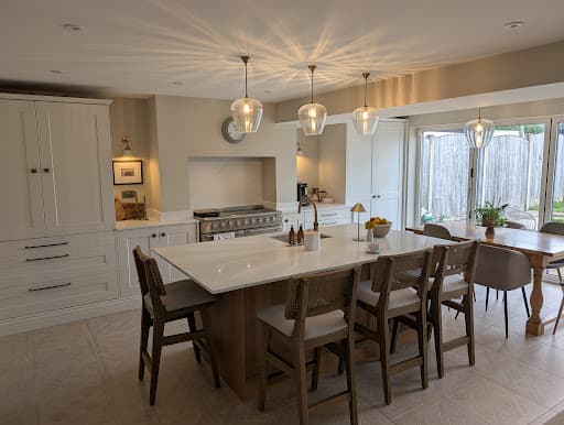 Naylor building developments Ltd — Customer photo
