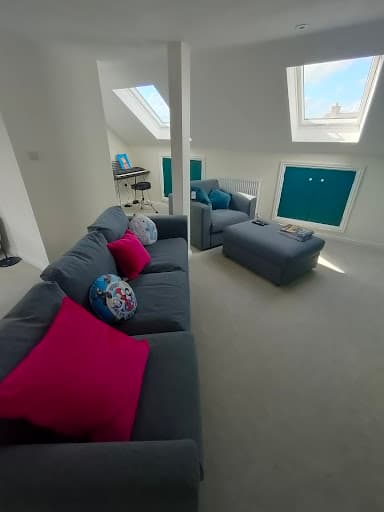 Extra Space Developments LTD — Customer photo