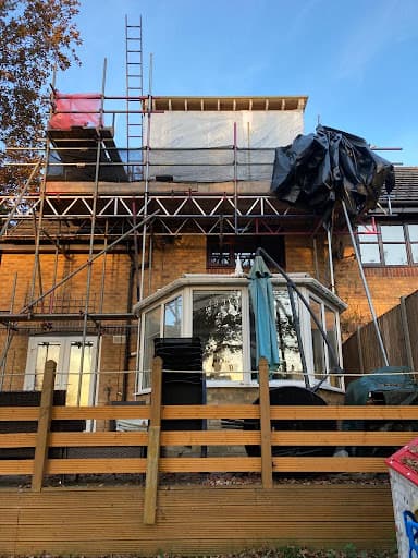 The Loft Conversion Company — Customer photo