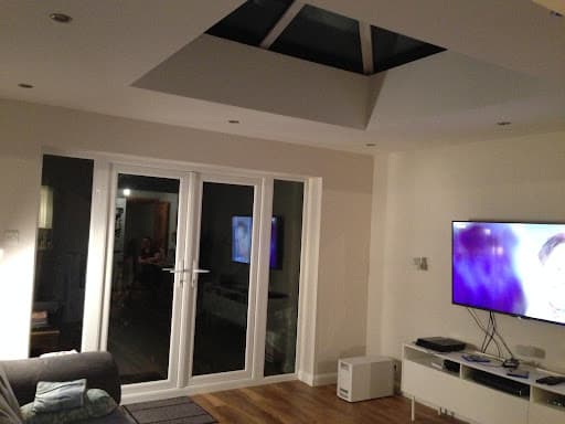 TLS Construction (York) — Customer photo