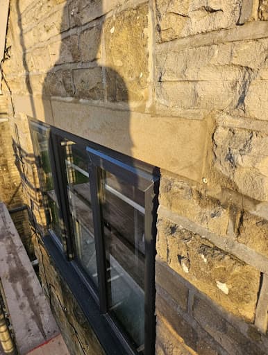 Bravado Builders Ltd — Customer photo