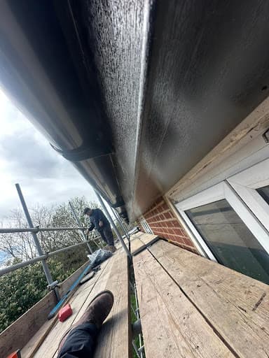 Triple 1 Building Services Ltd — Customer photo