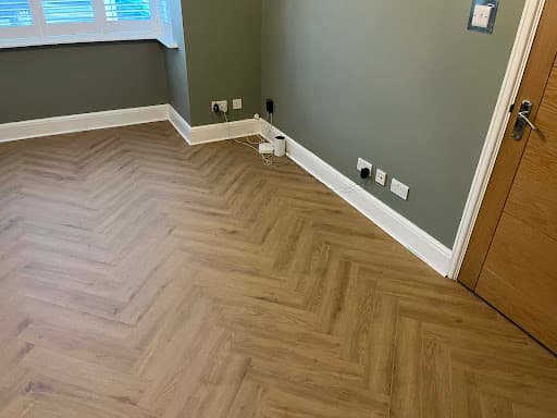 kp builders Portsmouth — Customer photo