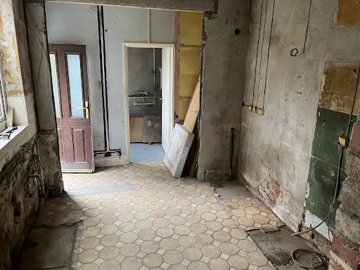Prism Projects Ltd — Customer photo