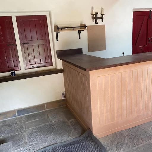 Woodbuilt Developments — Customer photo