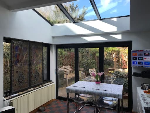 Cambridge Loft Conversions Ltd — Customer photo