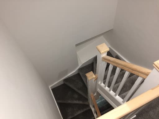 DJ Moore Lofts Milton Keynes — Customer photo