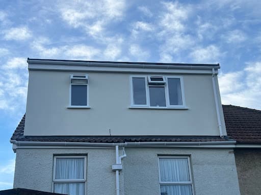 CSW Loft Conversions LTD — Customer photo