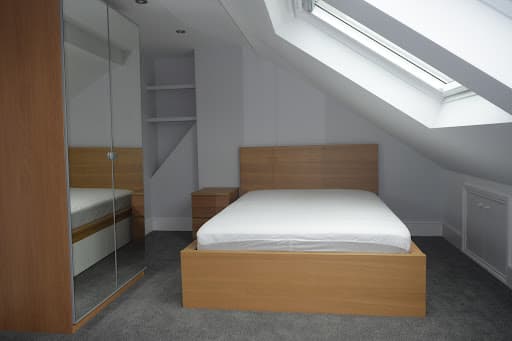 South London Lofts Ltd — Customer photo