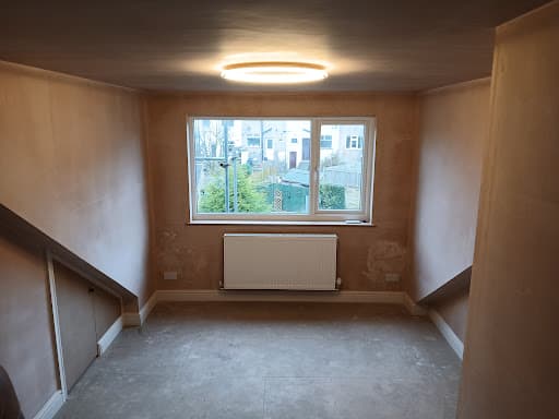 Sheffield Loft Conversions LTD — Customer photo