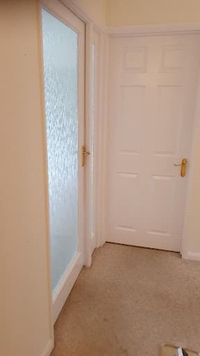 CDM CONTRACTORS LTD — Customer photo
