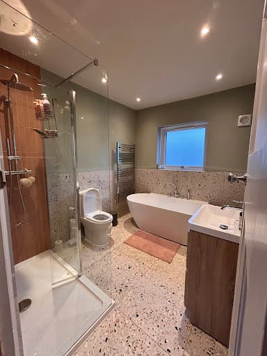 J Vincent Lofts — Customer photo