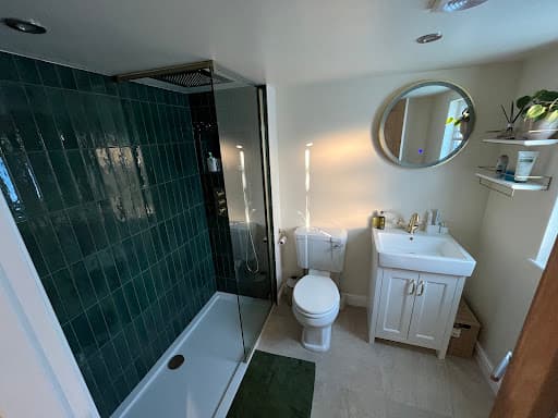 Extra Space Developments LTD — Customer photo