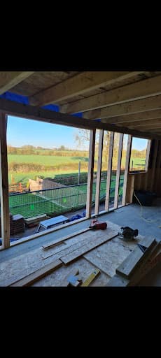KJC Loft Conversions Leicester — Customer photo