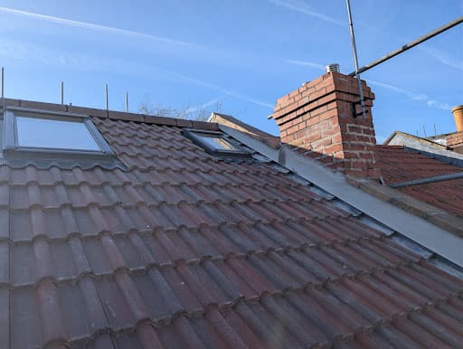 CSW Loft Conversions LTD — Customer photo