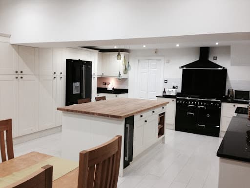 Gentles Construction Ltd — Customer photo