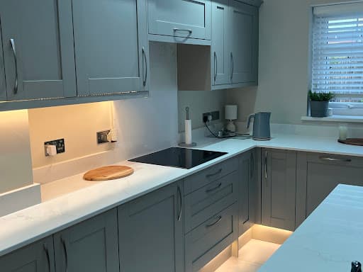 LKR Building Services Ltd — Customer photo