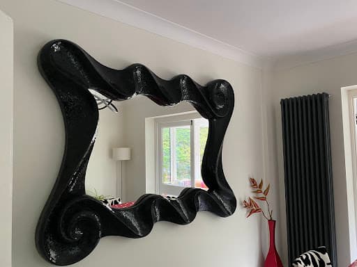 S.R Builder Cambridge — Customer photo