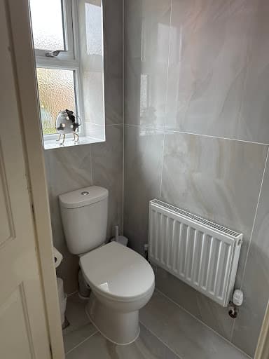 Extension Specialist Ltd — Customer photo