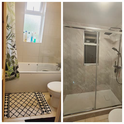 A.D.H Builders (Luton) — Customer photo