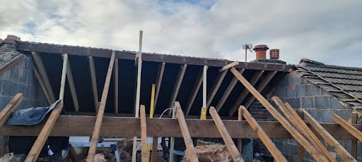 SPACE LOFT CONVERSIONS LIMITED — Customer photo
