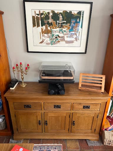 CB1 Building and Carpentry — Customer photo