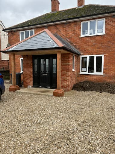 KJ Building Ltd — Customer photo