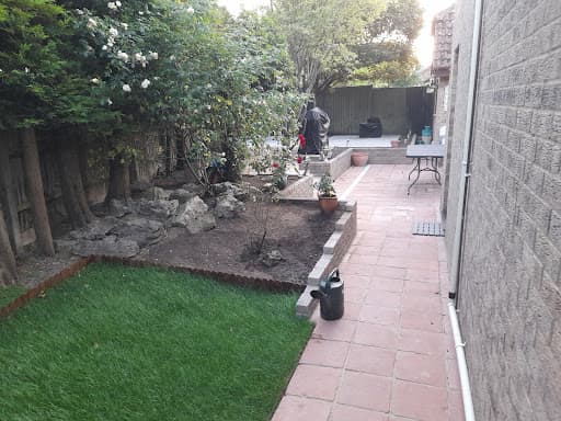 S.R Builder Cambridge — Customer photo