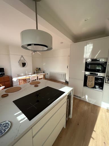 Bristol Carpentry & Construction Ltd — Customer photo