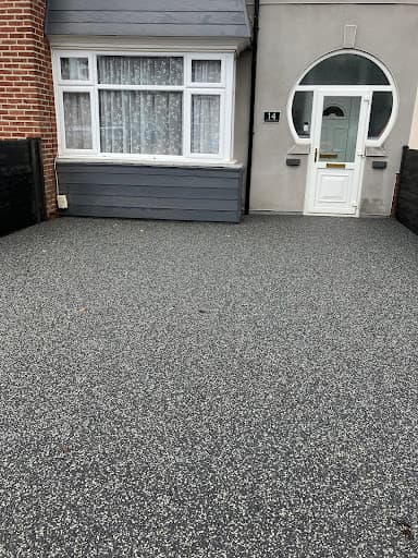 Hampshire Building Projects — Customer photo
